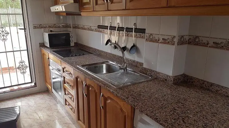 Adosado 3 Dormitorios Villamartin Orihuela Costa