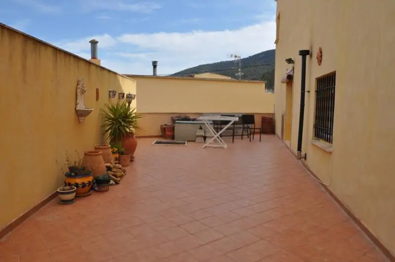 Adosado 5 Dormitorios 2 Baños Jardin Cerca Pinoso Monóvar