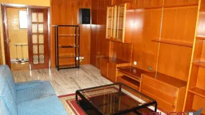 Piso en venta Anglo Vascoaren Kalea 90m2 3 dormitorios