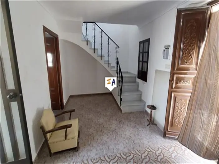 Casa 4 Dormitorios Luque Cordoba 158m2 Reforma