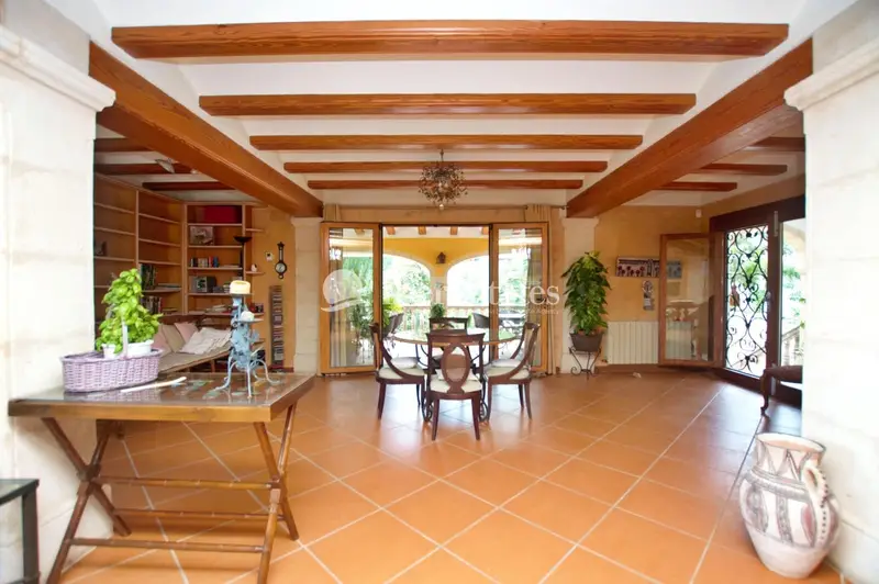 Chalet en Alquiler Jávea Septiembre 2025 Junio 2026