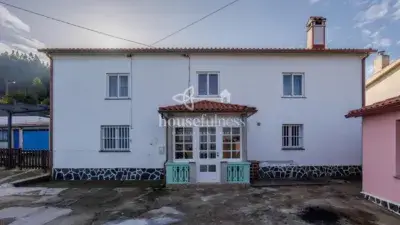 Casa en venta en Valdoviño