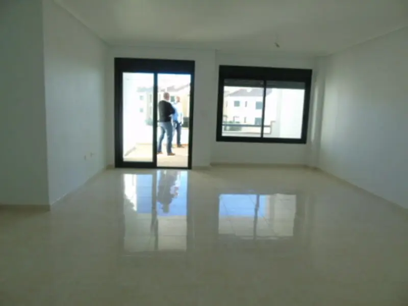 Apartamento 2 Dormitorios Campoamor Golf