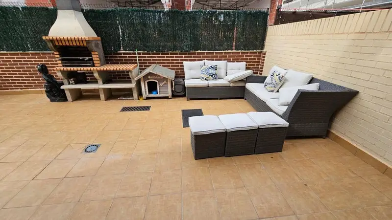 Bungalow en Venta Cabo Roig Orihuela Alicante