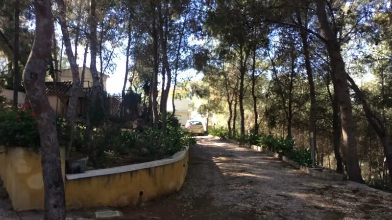Venta Chalet con Jardin en Esparragal
