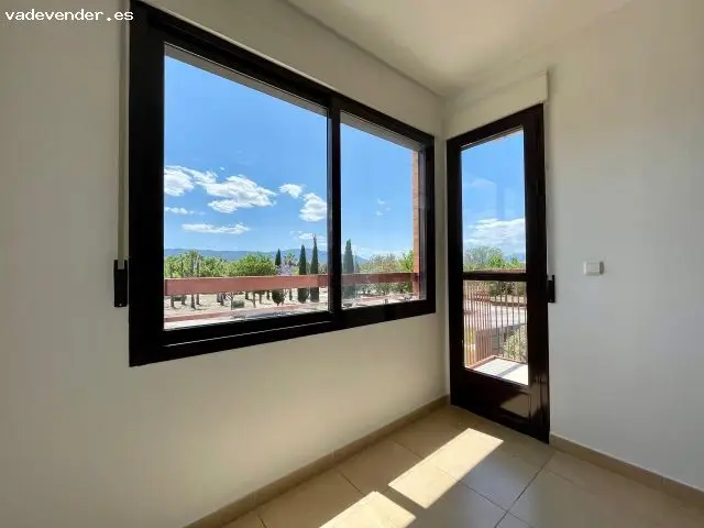 Apartamento Luminoso en San Ginés 2 Dormitorios Balcón