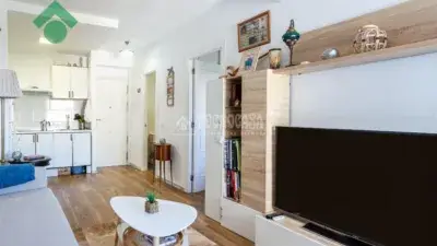 Estudio Reformado La Cala del Moral Costa del Sol