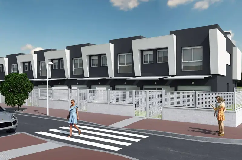Apartamentos y Chalets en Oropesa del Mar Castellon