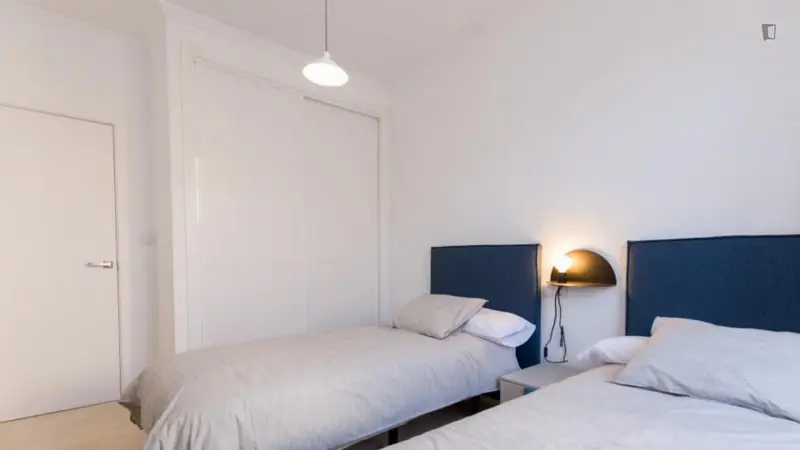 Apartamento Centro Granada 1 Dormitorio Recien Reformado
