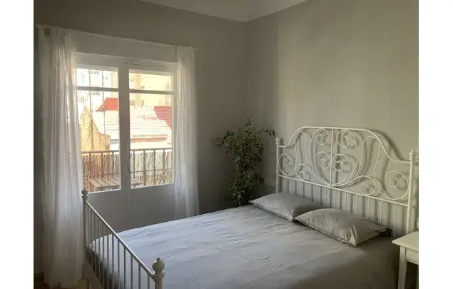 Alquiler Habitaci
ón 120m
² Alicante Chicas