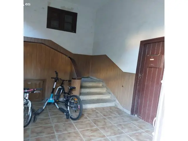 Casa Turistica en Nava Centro Historico