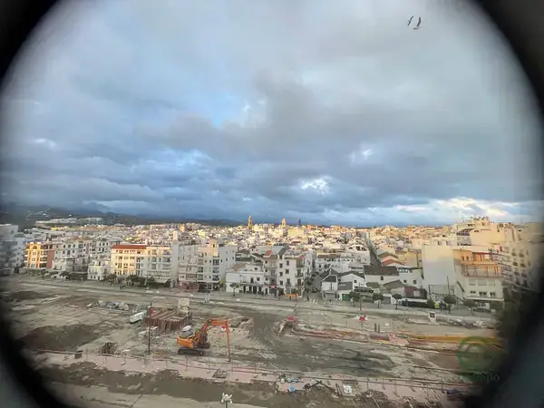 Gestión Integral Edificaciones Costa del Sol