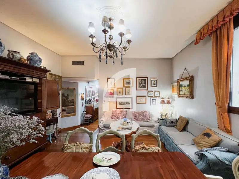 Piso en venta Chamartin El Viso 149m2 2 dormitorios