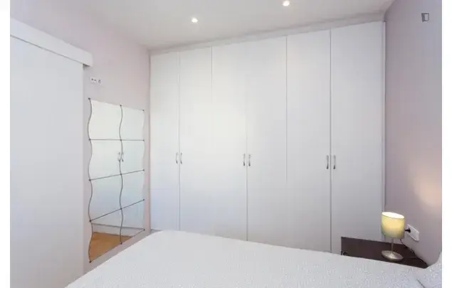 Alquiler Temporal Apartamento 2 Dormitorios Barcelona