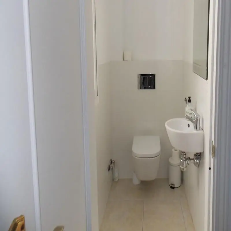 3 Cuarto Apartamento en venta
Fuengirola, Málaga