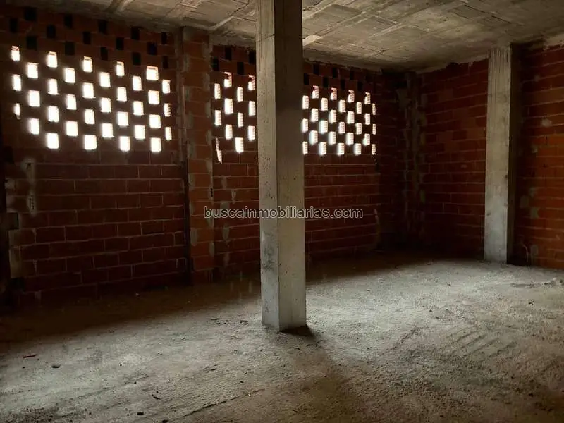 Local Comercial en Venta en Murcia Espinardo 475m2