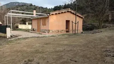 Finca rústica en venta en Calle T-740