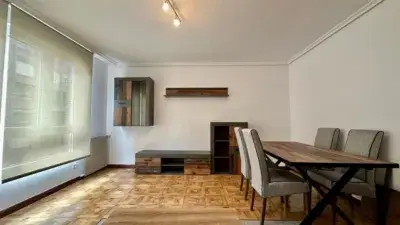 Alquiler Piso Santander San Fernando 4 habitaciones cerca Valdecilla