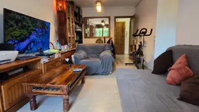 Piso en venta en Barrio de la Maza de San Miguel, 29