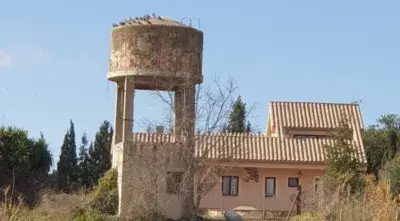 Finca rústica en venta en Camino Vell de Riudoms A Vila-Seca