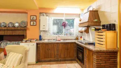 Casa rústica en venta en Calle de las Eras, 6