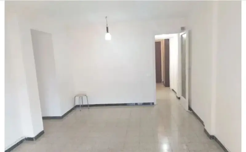Atico en venta en el centro de Badalona