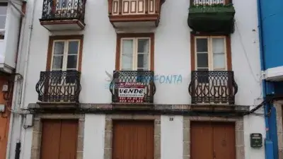 Casa en venta en Calle de Saavedra Meneses