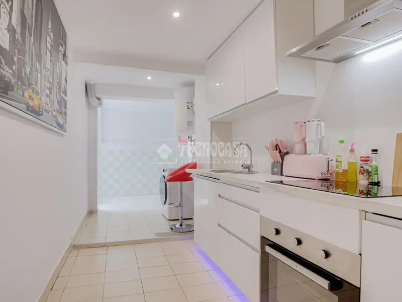 Piso en Venta Viladecans 78m2 3 Dormitorios Terraza y Patio