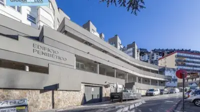 Atico en venta en Sierra Nevada 3 dormitorios 1 5 banos garaje