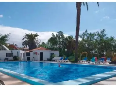 Casa en Chayofa con Vistas al Mar 2 Dormitorios Reformada