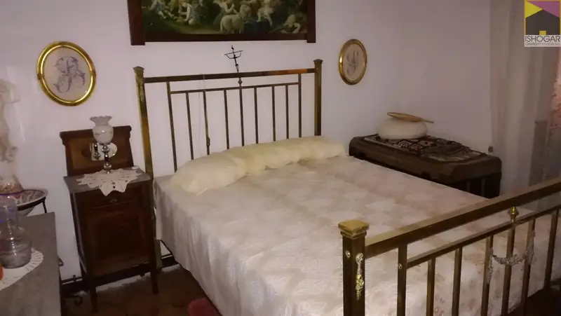 Casa en Venta Centro Valdepe		pe					ñas Ref 166