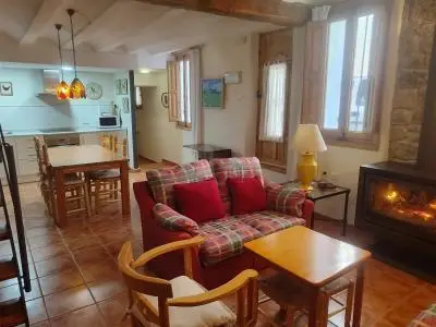Casa Rustica en Venta en El Collado Alpuente Valencia
