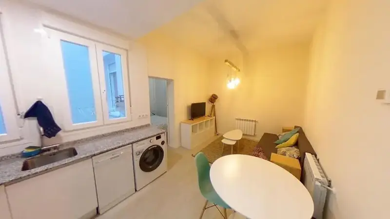 Apartamento 1 Dormitorio 1 Ba																																																																																																																																																																																																																																																																																																																																																																																																																																																																																																																																																																																																																																																																
 Madrid Alquiler