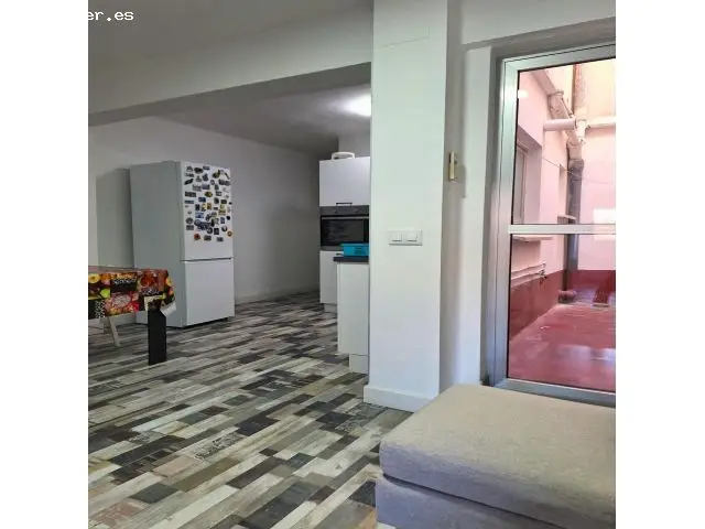 Piso Reformado en Benimamet Valencia 4 Dormitorios 2 Terrazas