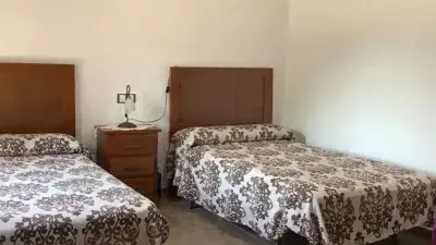 Chalet en Venta en Pulpí La Herradura 5 Dormitorios 2 Baños