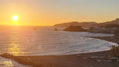 Apartamento en alquiler en Paseo de la Reina Sofía, 9