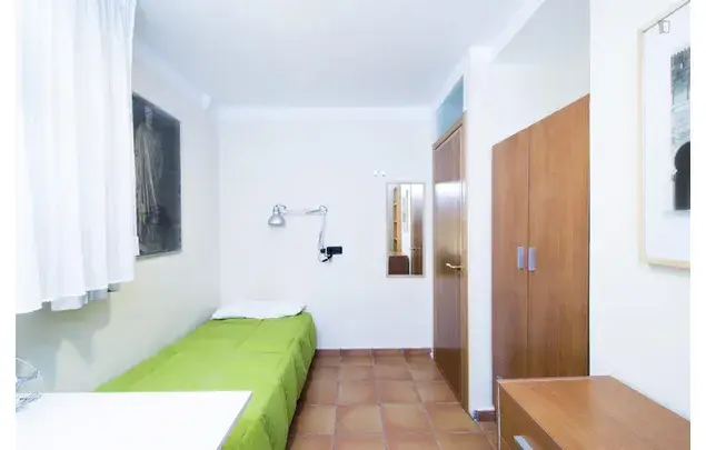 Alquiler Casa 6 Dormitorios Madrid Estudiantes