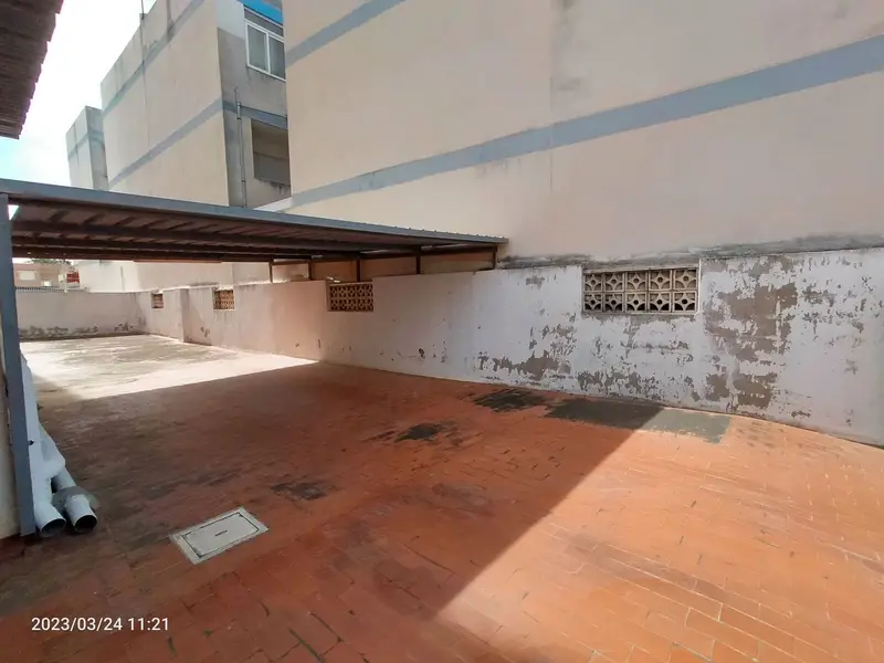 Apartamento en venta en Daimús, Valencia