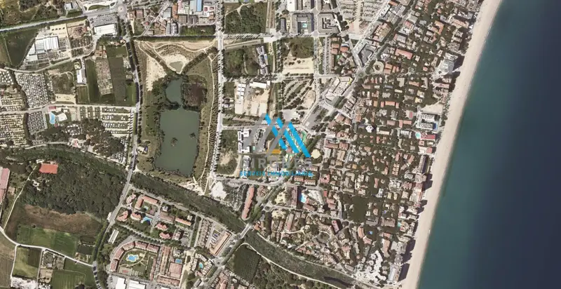 Venta Terreno Els Estanys Platja d Aro