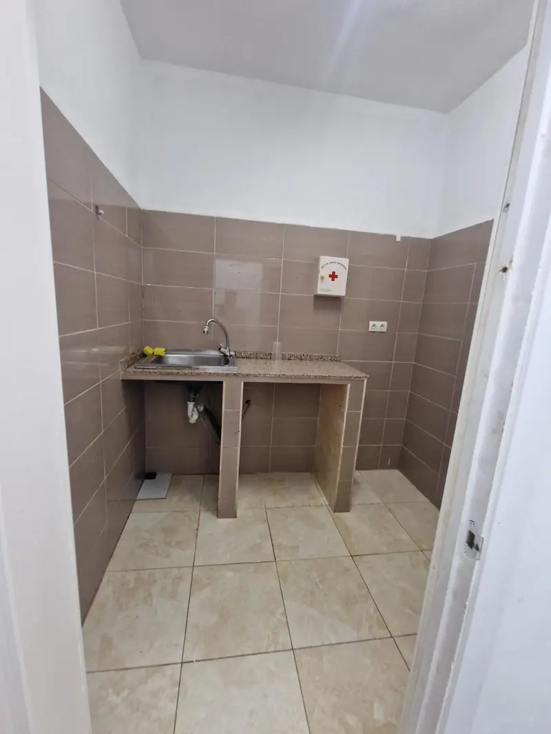 Venta Local Comercial Carolinas Campoamor Alicante