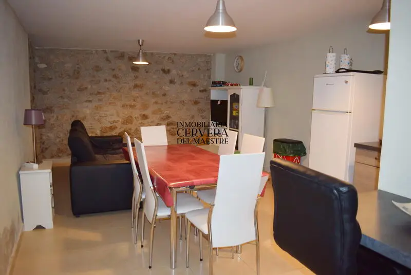3 Cuarto Adosado en venta
La Salzadella, Castellón