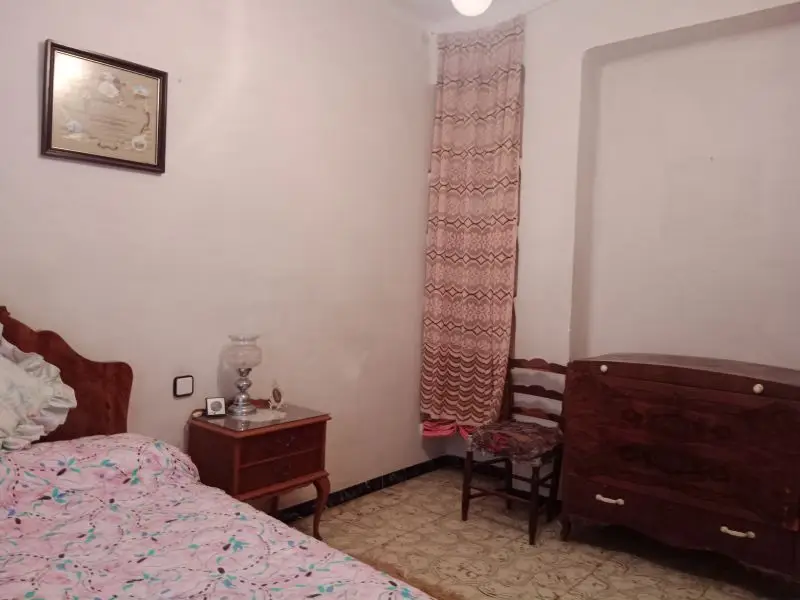 Venta de piso soleado en Callosa de Segura