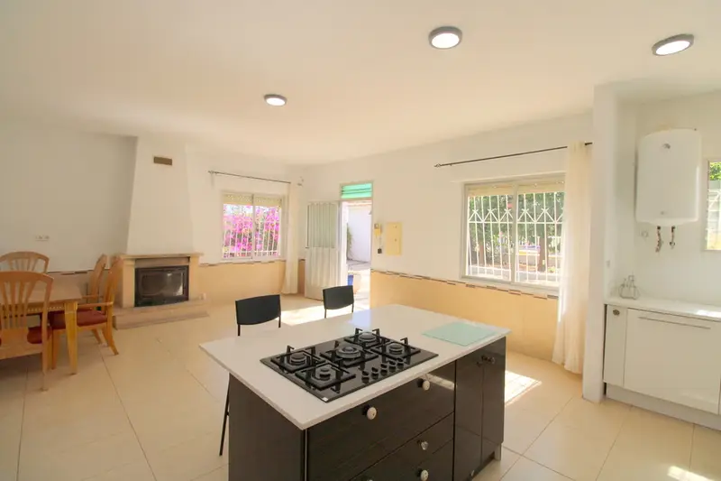 Villa 3 Dormitorios Valle del Sol Murcia
