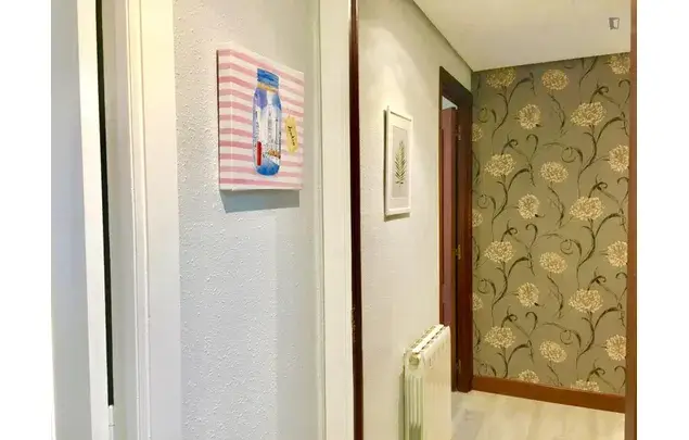 Alquiler Apartamento 7 Dormitorios Bilbao Todo Incluido