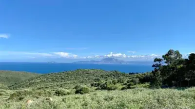 Cortijo en Venta Tarifa Vistas al Estrecho