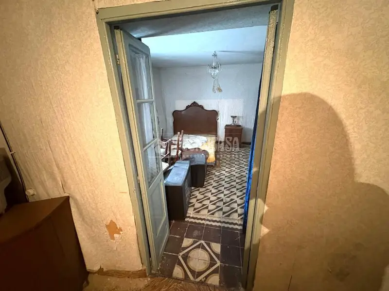 Casa en venta en Ciempozuelos 193m2 4 dormitorios 2 patios