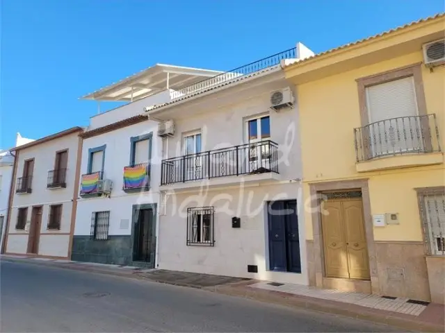 Adosado de 4 Dormitorios en venta Alameda, España