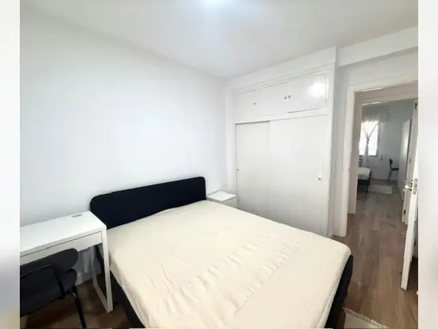 Habitación alquiler Móstoles, España