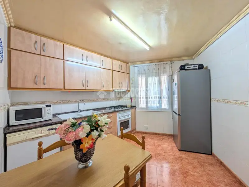 Piso en venta en Cerdanyola