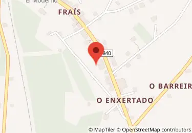 Vivienda en Venta Oza Cesuras Finca Urbana 14